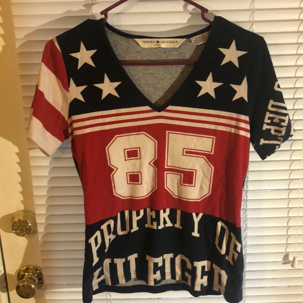 Vintage Tommy Hilfiger Tee